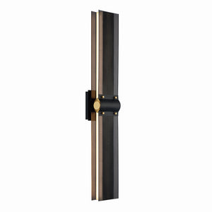 Eurofase - 42711-018 - ADMIRAL-OD-31IN-GBM - ADMIRAL - Gold-Black