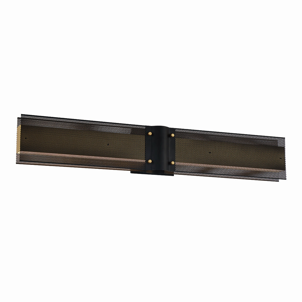 Eurofase - 42711-018 - ADMIRAL-OD-31IN-GBM - ADMIRAL - Gold-Black