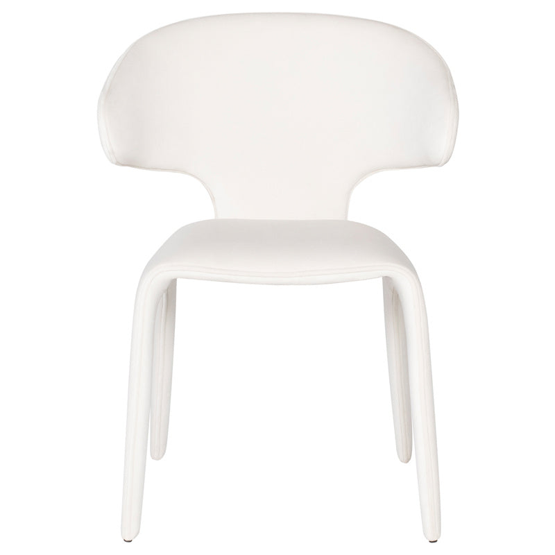 Nuevo - HGNE313 - Dining Chair - Bandi - Oyster