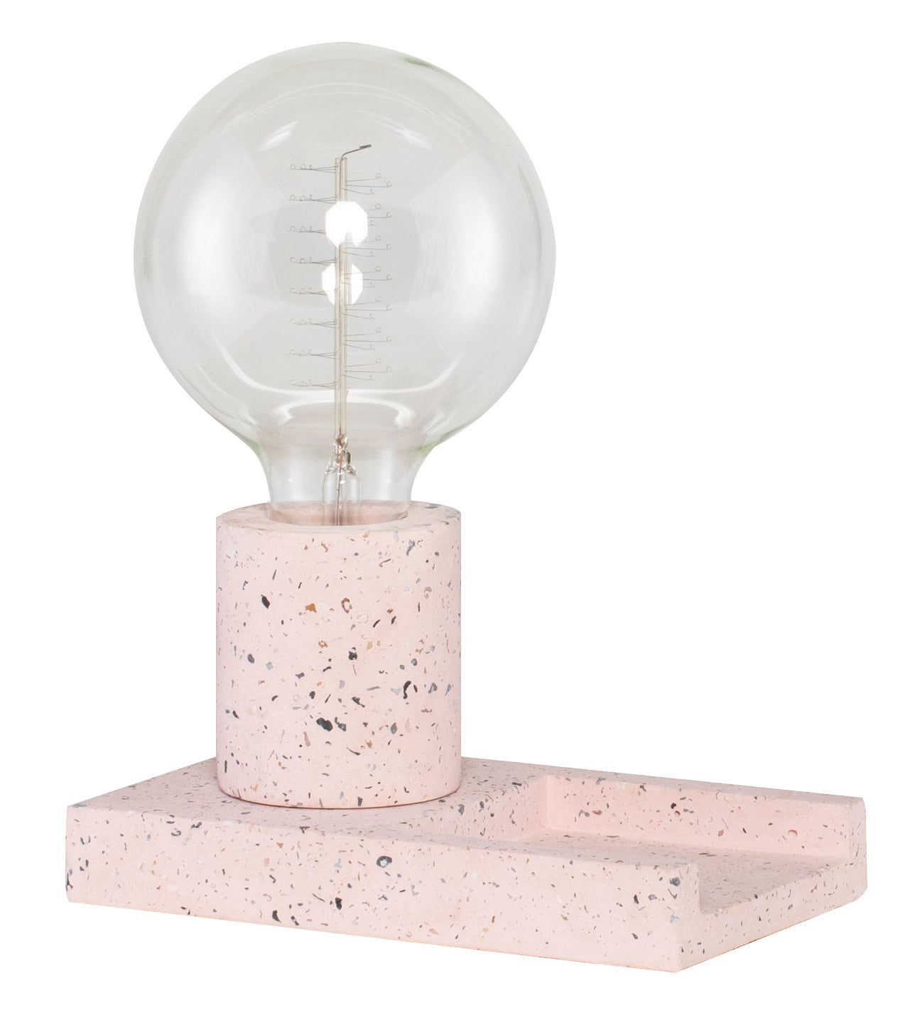 Nuevo - HGSK411 - Table Light - Gloria - Bubble Gum