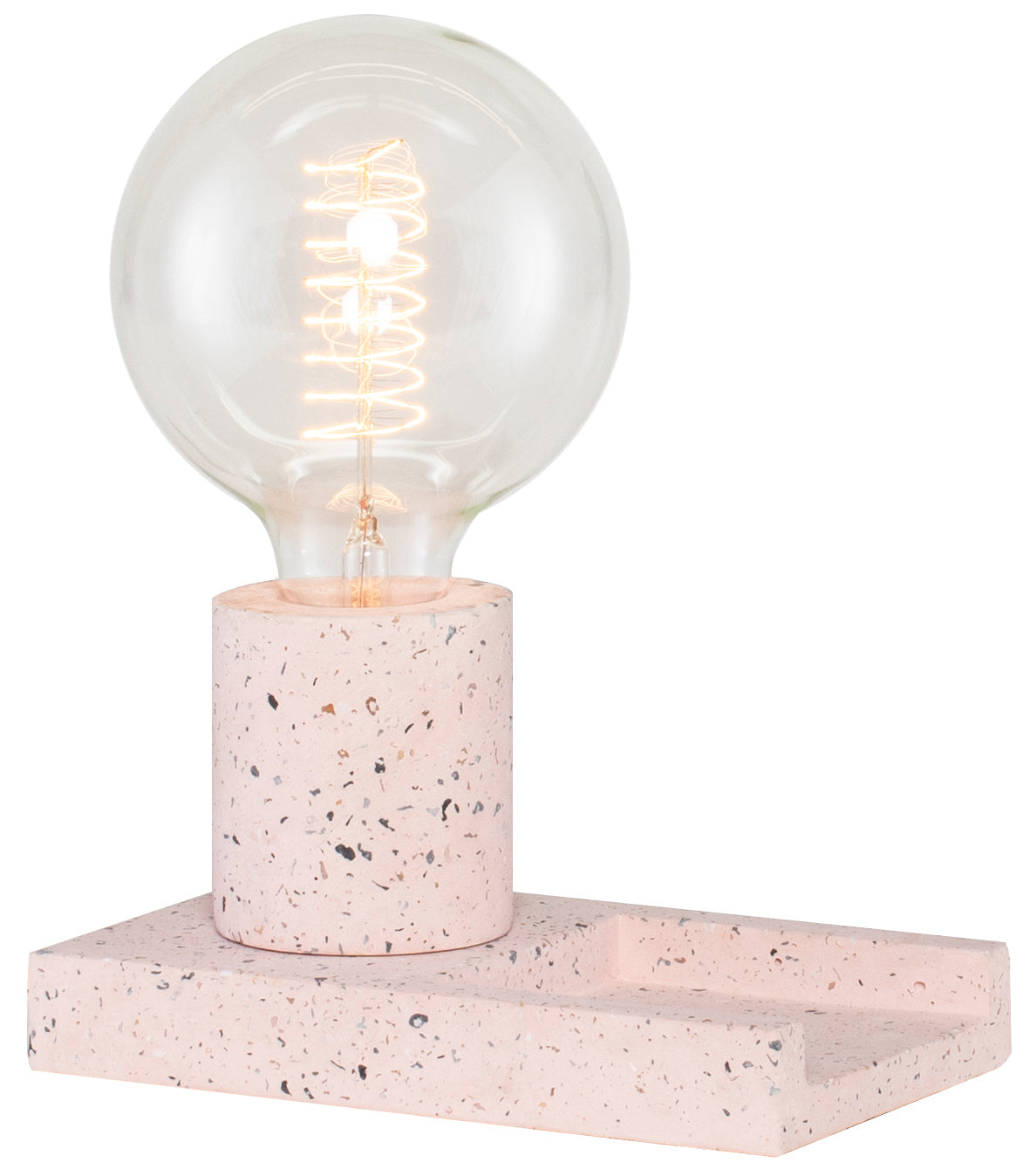 Nuevo - HGSK411 - Table Light - Gloria - Bubble Gum