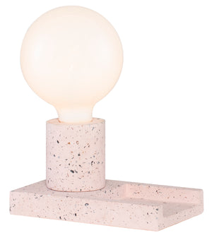 Nuevo - HGSK411 - Table Light - Gloria - Bubble Gum