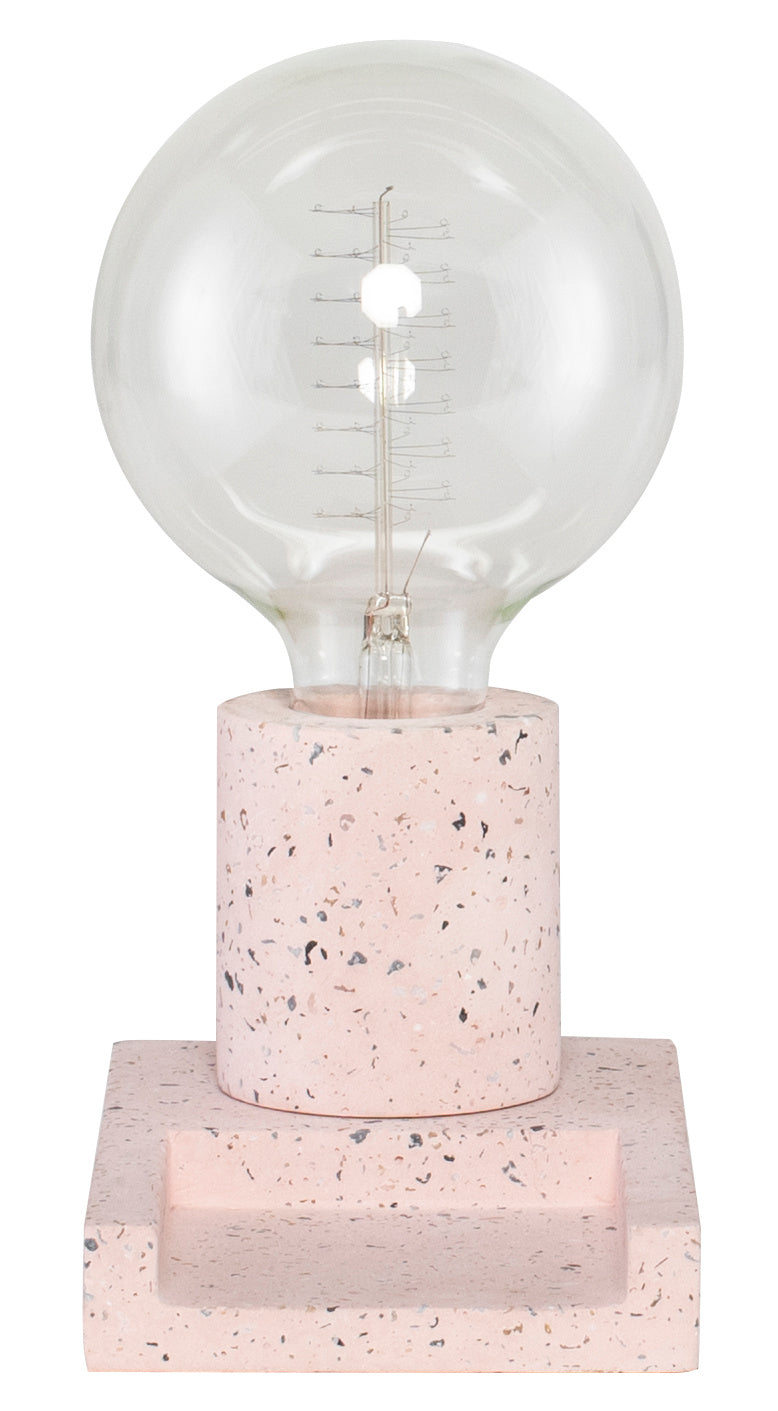 Nuevo - HGSK411 - Table Light - Gloria - Bubble Gum