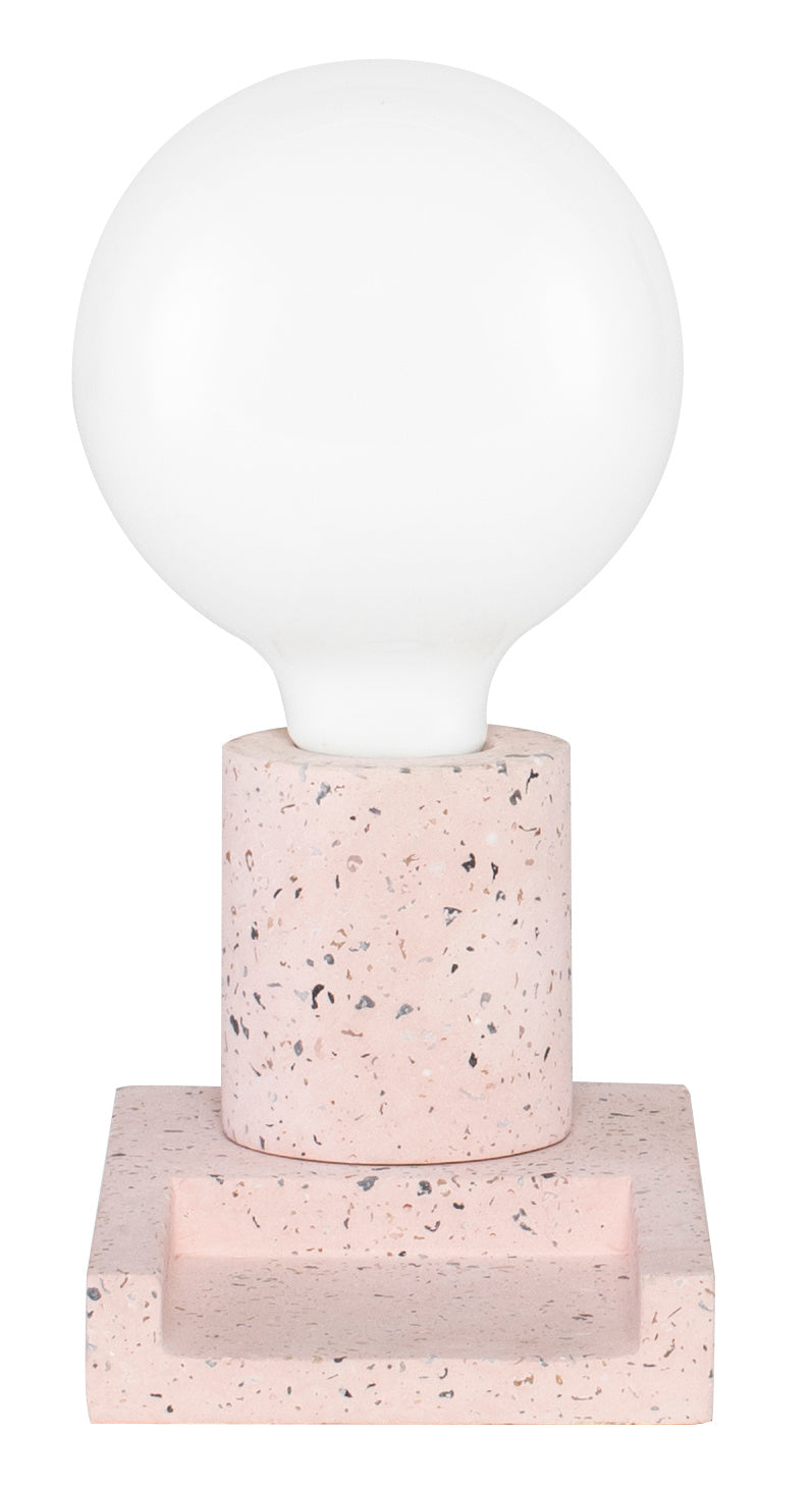 Nuevo - HGSK411 - Table Light - Gloria - Bubble Gum