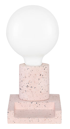 Nuevo - HGSK411 - Table Light - Gloria - Bubble Gum