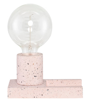 Nuevo - HGSK411 - Table Light - Gloria - Bubble Gum