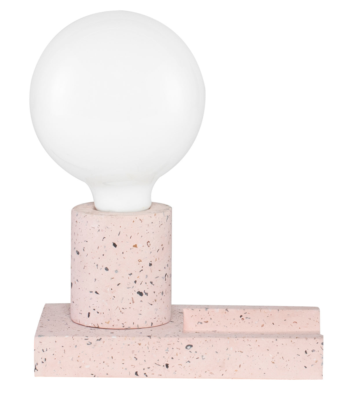 Nuevo - HGSK411 - Table Light - Gloria - Bubble Gum