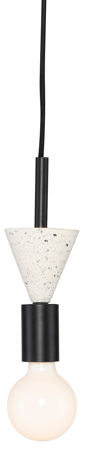 Nuevo - HGSK412 - Pendant - Dawn V1 - Speckle