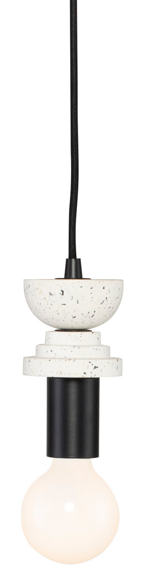 Nuevo - HGSK421 - Pendant - Alena V4 - Speckle