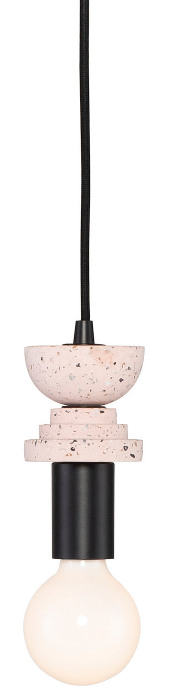 Nuevo - HGSK423 - Pendant - Alena V4 - Bubble Gum