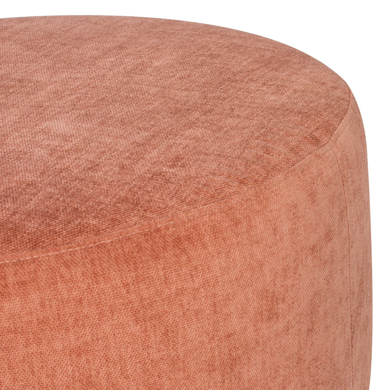 Nuevo - HGSN192 - Ottoman - Robbie - Nectarine