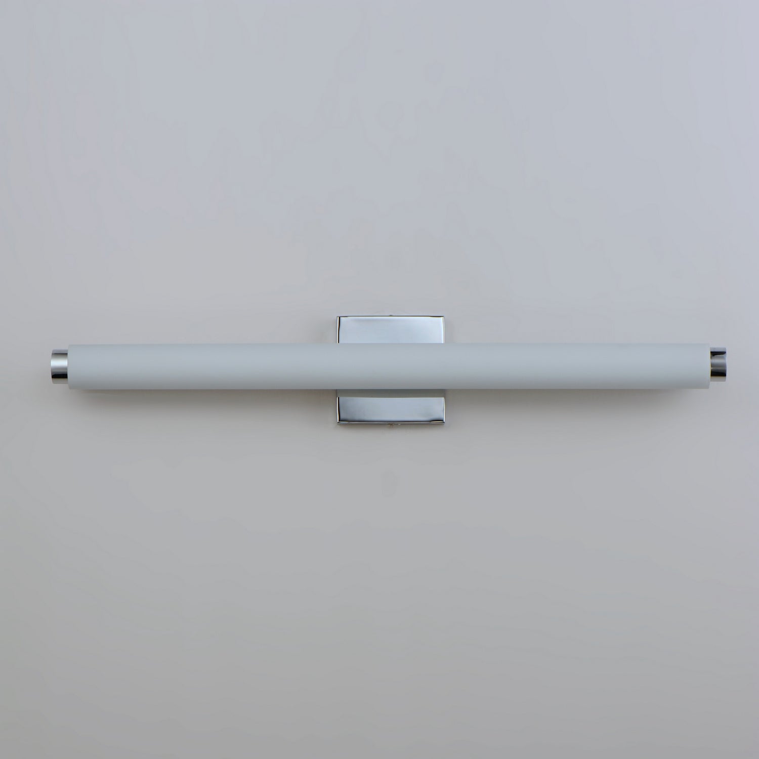 ET2 - E23412-01PC - LED Bath Vanity - Soprano - Polished Chrome