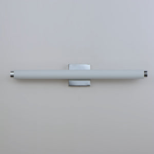 ET2 - E23412-01PC - LED Bath Vanity - Soprano - Polished Chrome