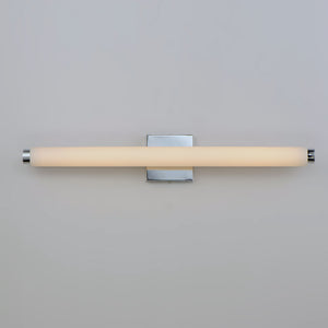 ET2 - E23412-01PC - LED Bath Vanity - Soprano - Polished Chrome
