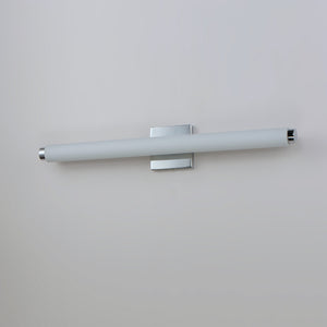 ET2 - E23412-01PC - LED Bath Vanity - Soprano - Polished Chrome