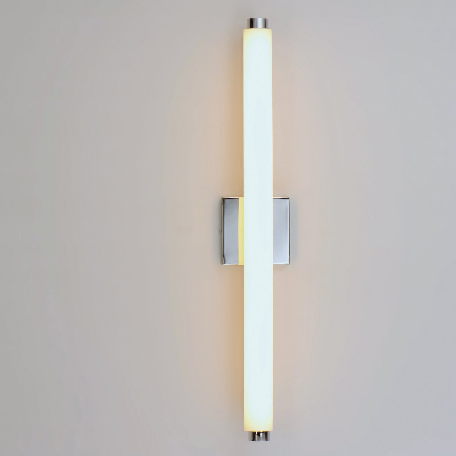 ET2 - E23412-01PC - LED Bath Vanity - Soprano - Polished Chrome
