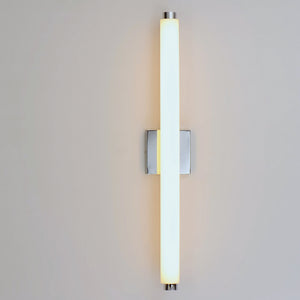 ET2 - E23412-01PC - LED Bath Vanity - Soprano - Polished Chrome