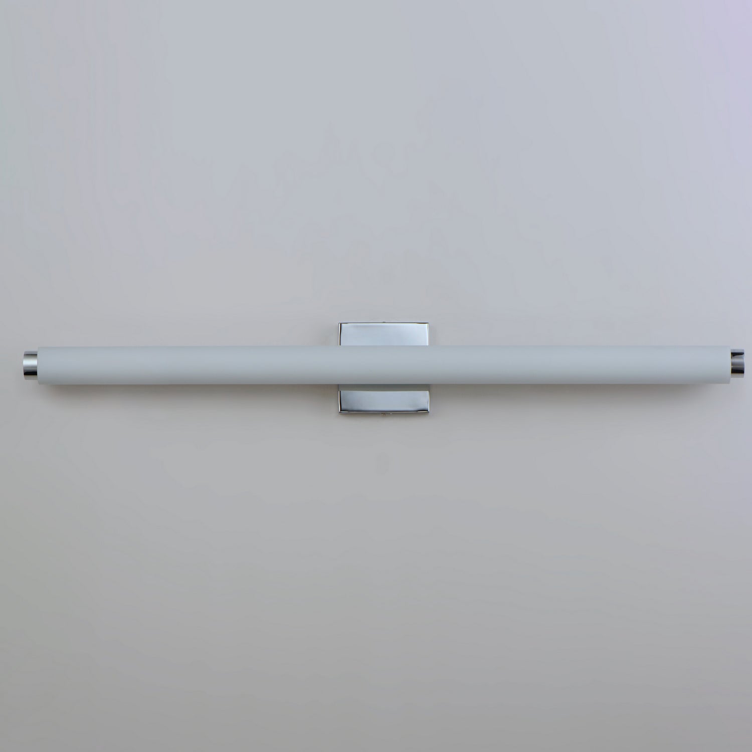 ET2 - E23414-01PC - LED Bath Vanity - Soprano - Polished Chrome