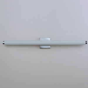 ET2 - E23414-01PC - LED Bath Vanity - Soprano - Polished Chrome