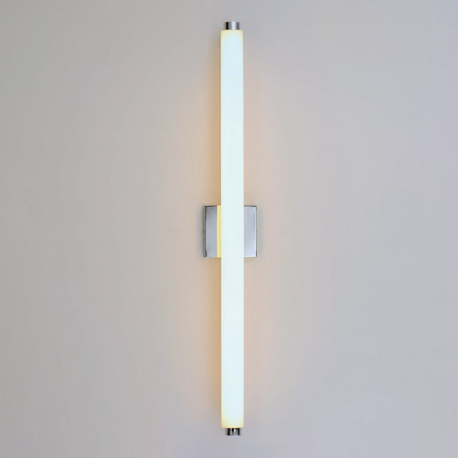 ET2 - E23414-01PC - LED Bath Vanity - Soprano - Polished Chrome