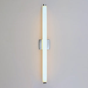 ET2 - E23414-01PC - LED Bath Vanity - Soprano - Polished Chrome