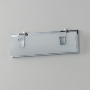 ET2 - E25131-92PC - LED Bath Vanity - Clutch - Polished Chrome