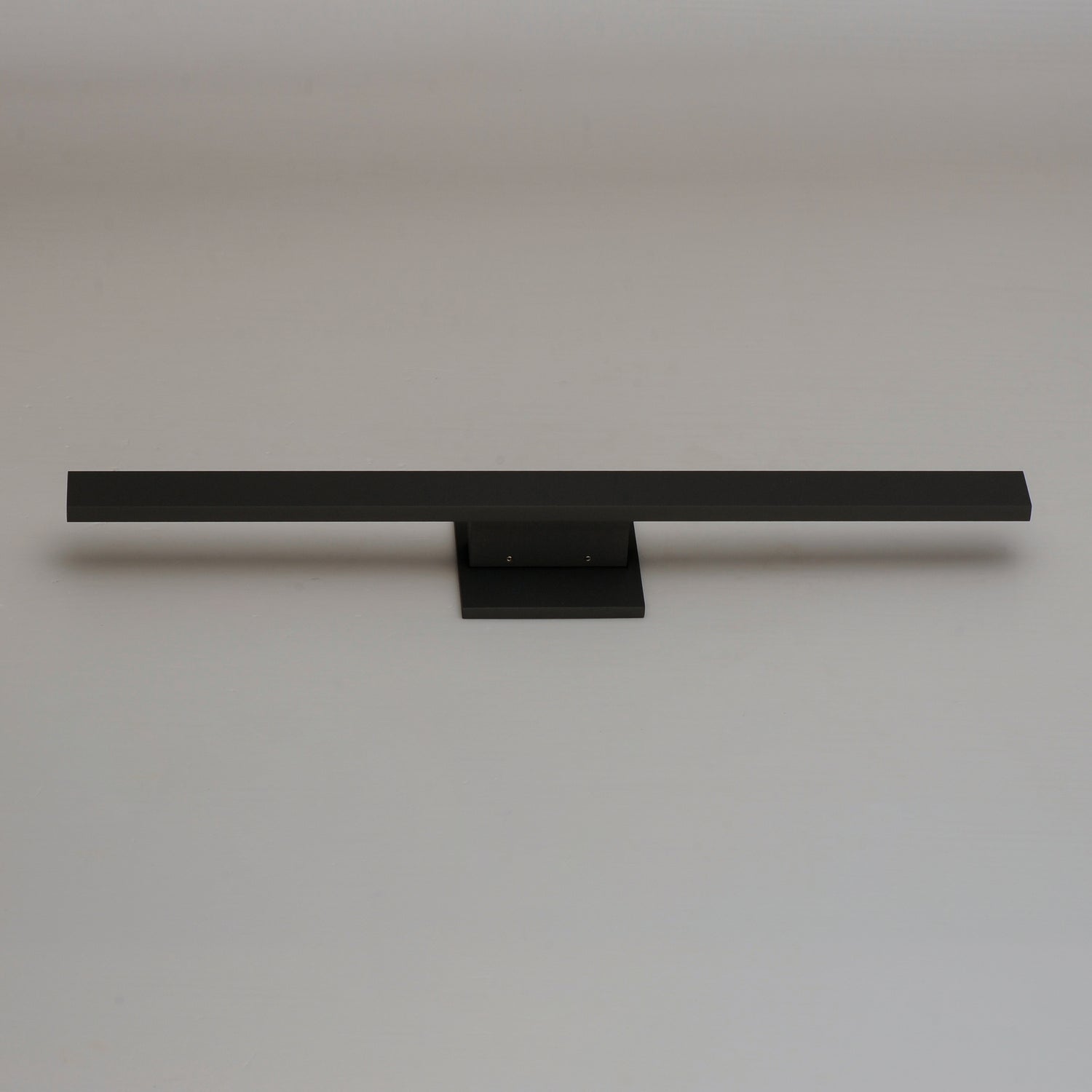 ET2 - E41343-BK - LED Outdoor Wall Sconce - Alumilux Line - Black