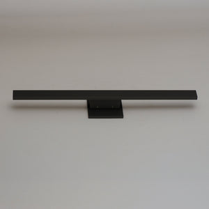 ET2 - E41343-BK - LED Outdoor Wall Sconce - Alumilux Line - Black