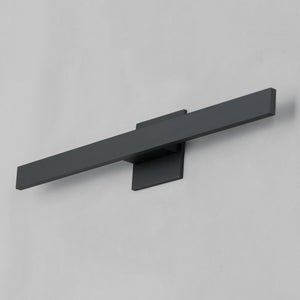 ET2 - E41343-BZ - LED Outdoor Wall Sconce - Alumilux Line - Bronze