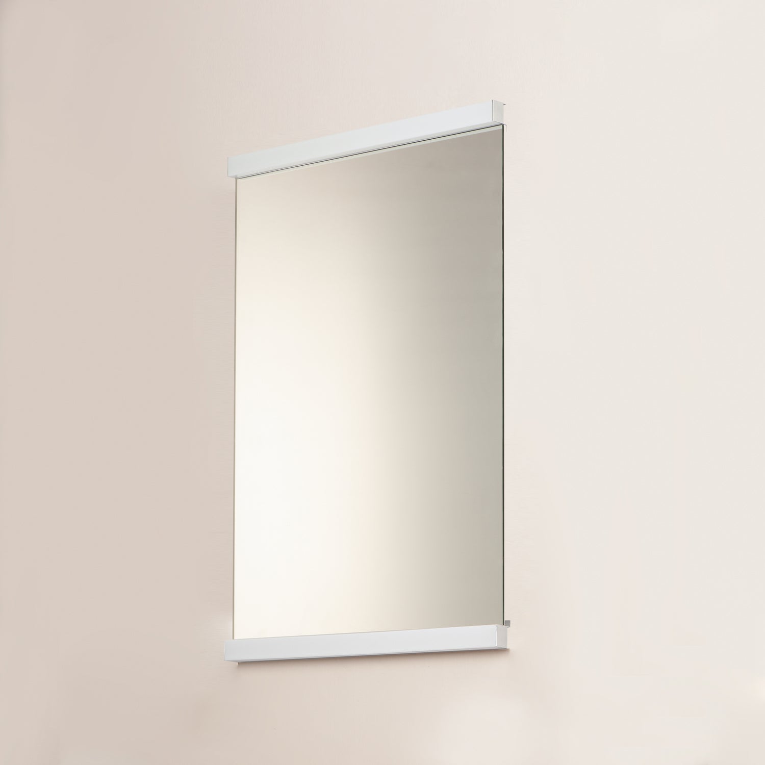 ET2 - E42080-90PC - LED Mirror Kit - Luminance - Polished Chrome