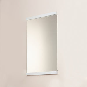 ET2 - E42080-90PC - LED Mirror Kit - Luminance - Polished Chrome