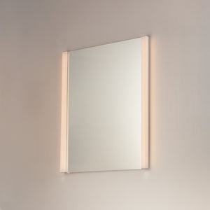 ET2 - E42082-90PC - LED Mirror Kit - Luminance - Polished Chrome