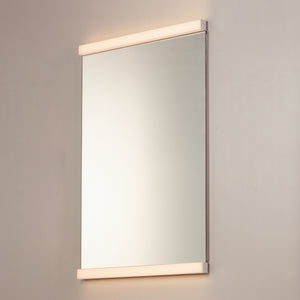 ET2 - E42084-90PC - LED Mirror Kit - Luminance - Polished Chrome
