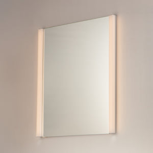 ET2 - E42086-90PC - LED Mirror Kit - Luminance - Polished Chrome