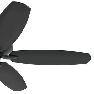 Kichler - 330160SBK - 52"Ceiling Fan - Renew - Satin Black