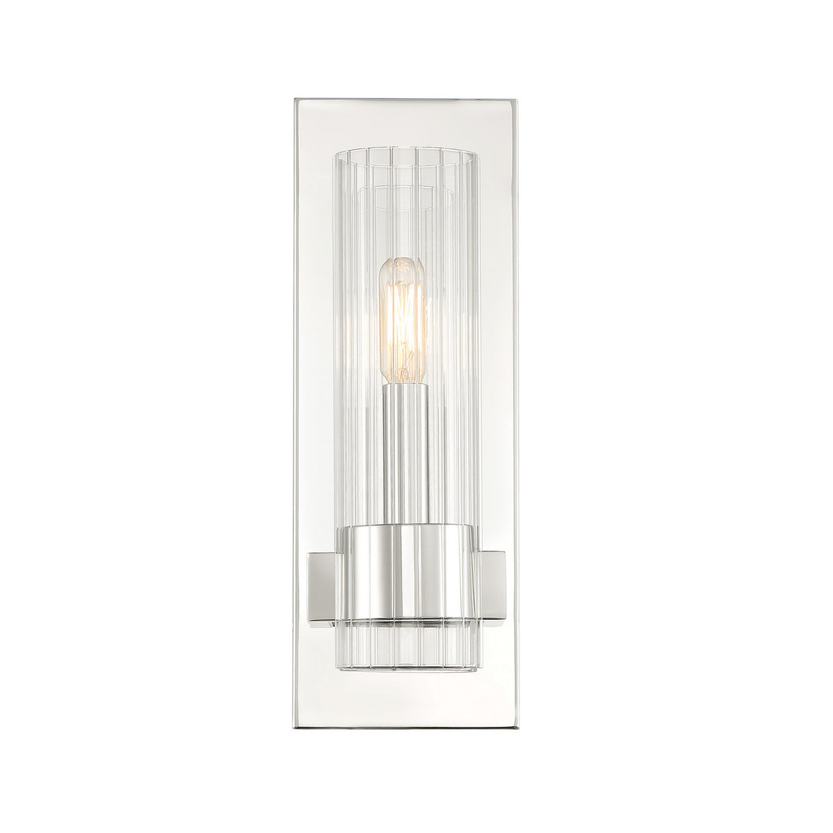 Vernon Place Bath Light