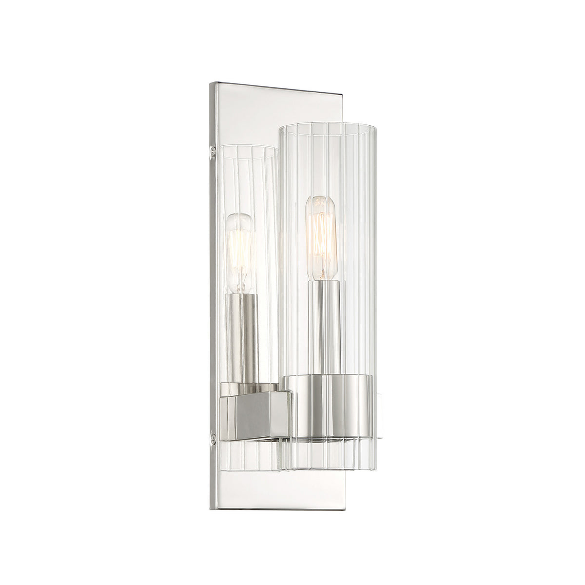 Vernon Place Bath Light