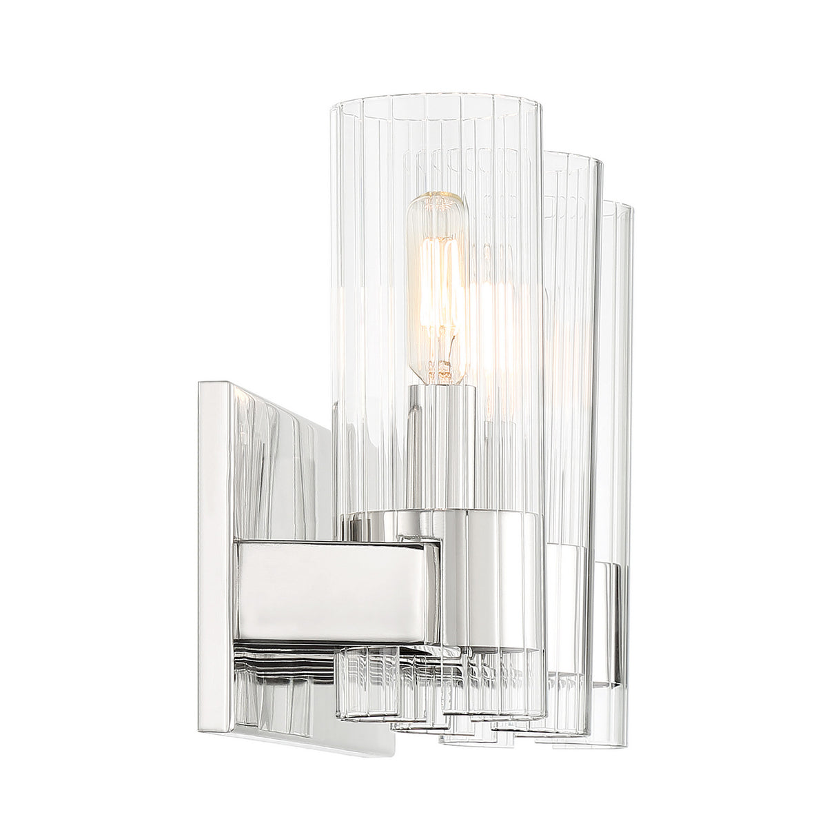 Vernon Place Bath Light