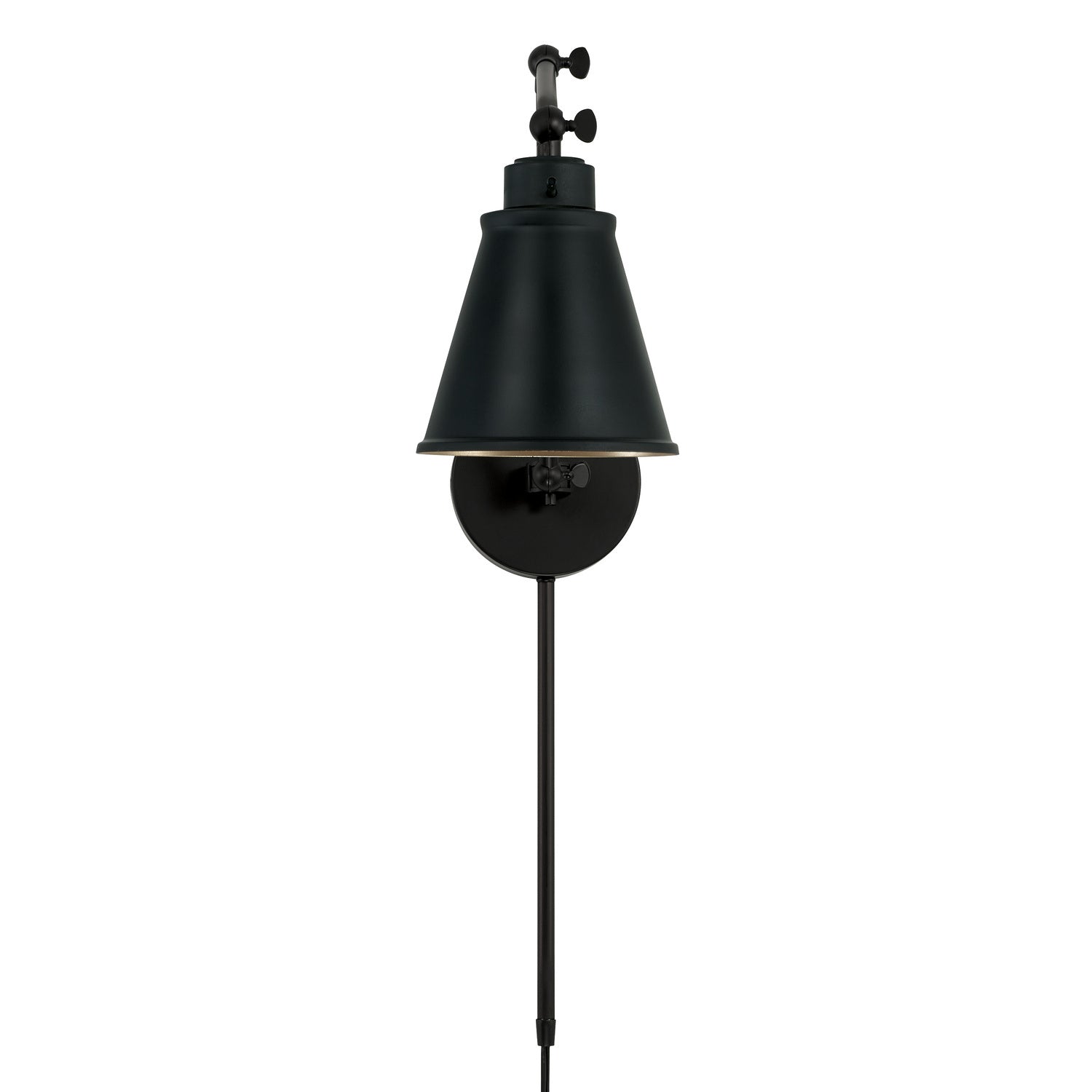 Capital Lighting Shay Wall Sconce - Thumbnail 4