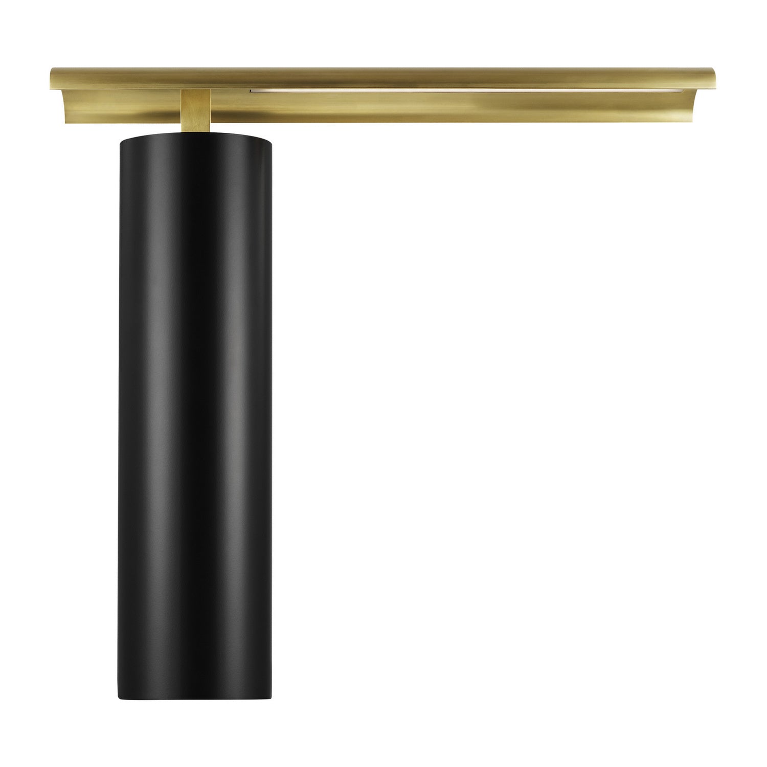 Visual Comfort Modern - 700PRTKDA16NB-LED927 - LED Table Lamp - Kadia - Natural Brass