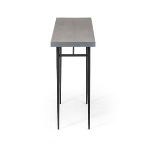 Hubbardton Forge - 750108-10-M2 - Console Table - Wick - Black
