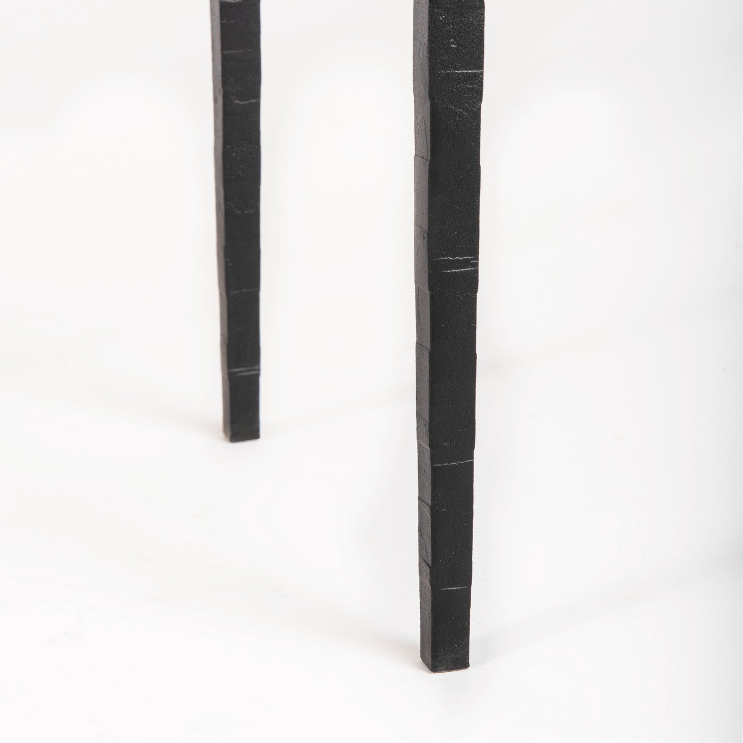 Hubbardton Forge - 750108-10-M2 - Wick 60" Console Table - Wick - Black