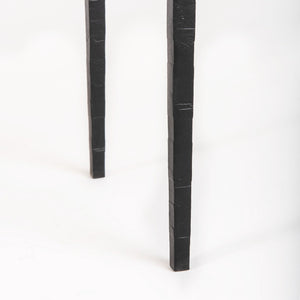 Hubbardton Forge - 750108-10-M2 - Console Table - Wick - Black