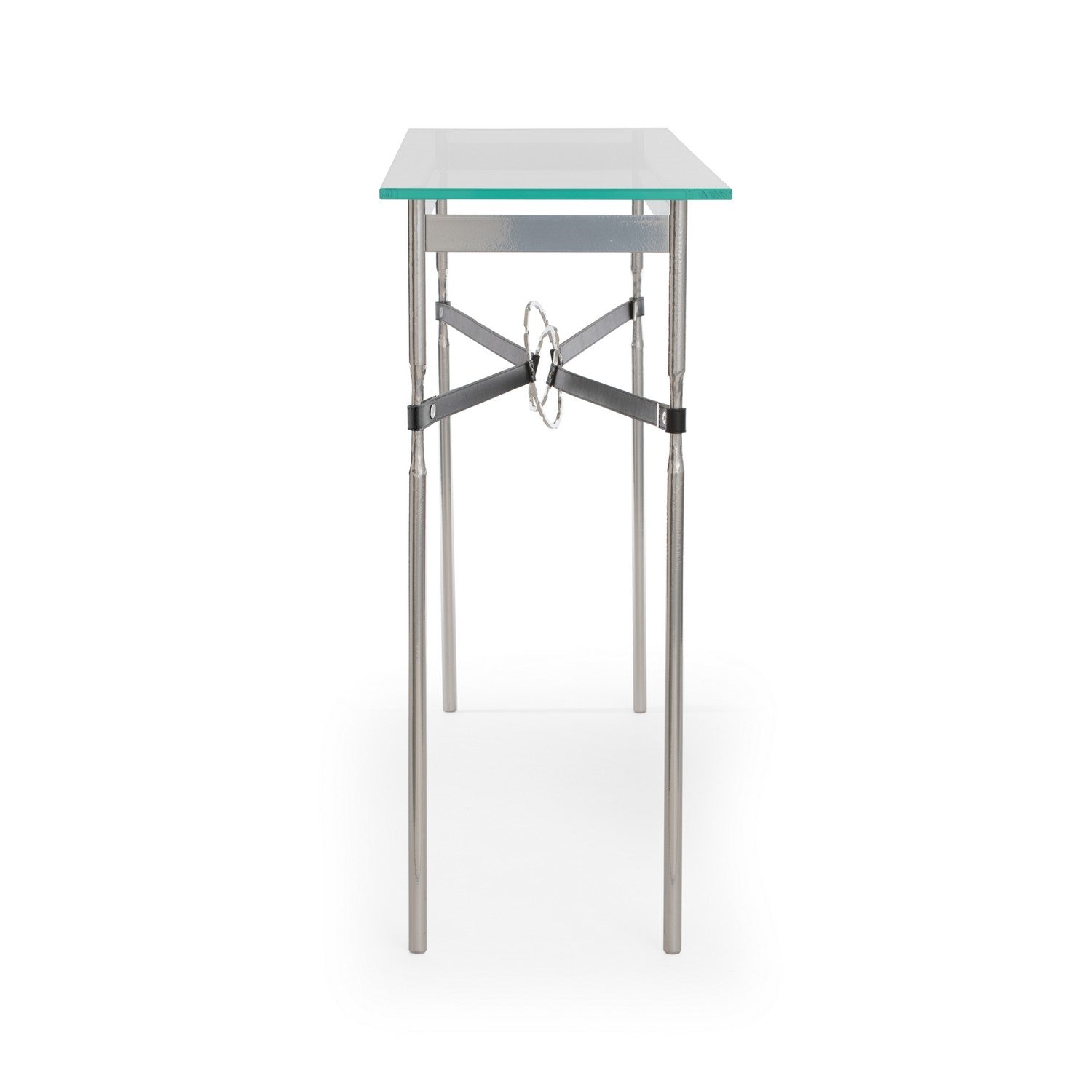Hubbardton Forge - 750118-85-85-LK-VA0714 - Equus Console Table - Equus - Sterling