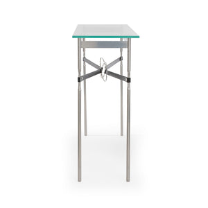 Hubbardton Forge - 750118-85-85-LK-VA0714 - Console Table - Equus - Sterling