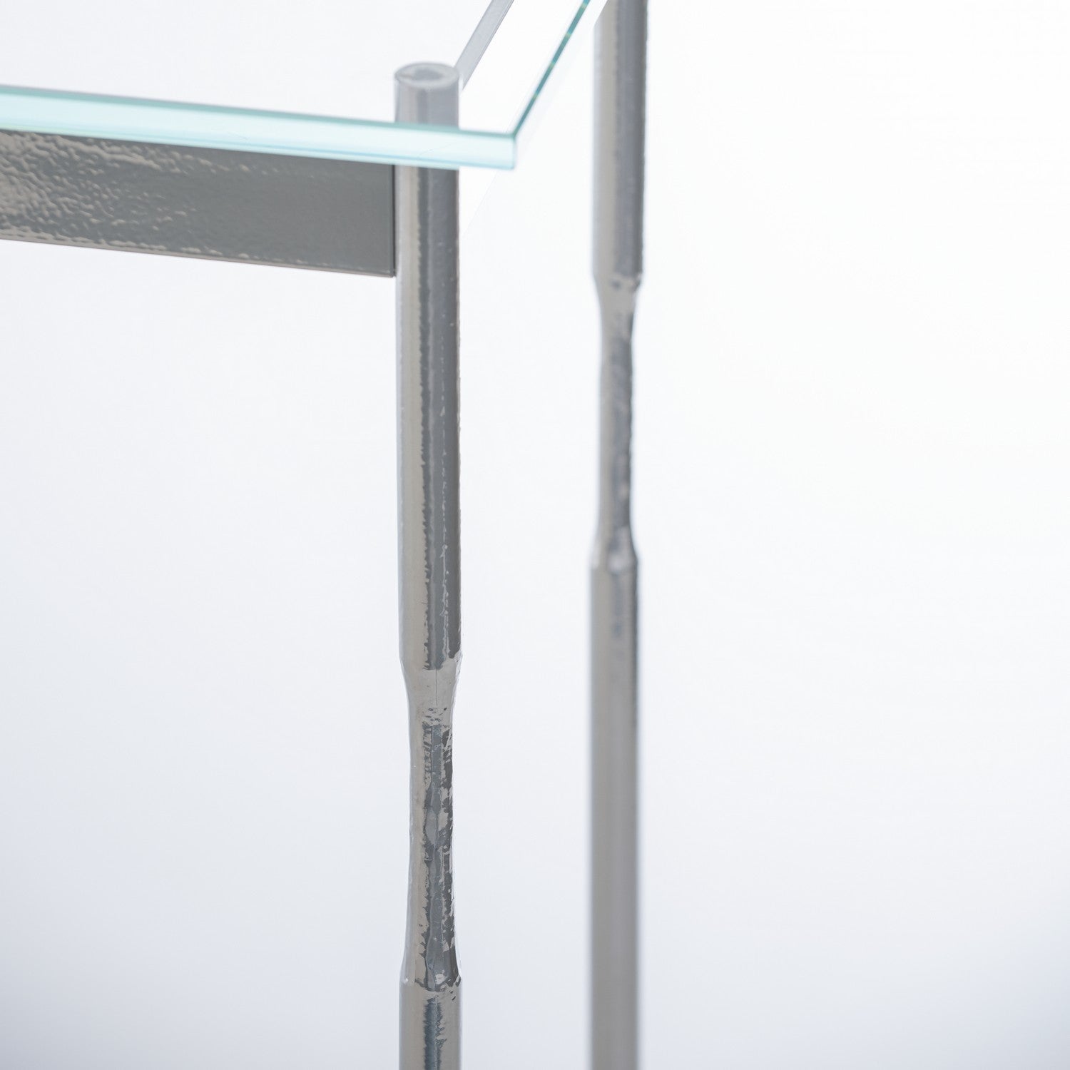 Hubbardton Forge - 750119-85-VA0714 - Console Table - Senza - Sterling