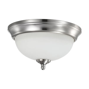 Nuvo Lighting - 62-1562 - LED Flush Mount - Brushed Nickel