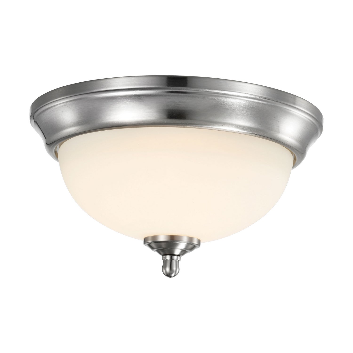 Nuvo Lighting - 62-1562 - LED Flush Mount - Brushed Nickel