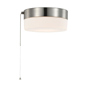 Nuvo Lighting - 62-1566 - LED Flush Mount - Brushed Nickel