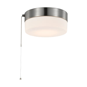 Nuvo Lighting - 62-1566 - LED Flush Mount - Brushed Nickel